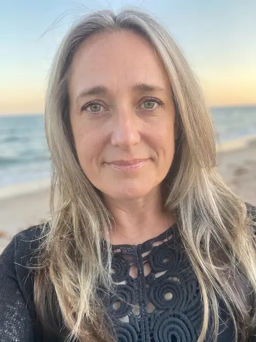 Sarah E. Kerver, LMT
